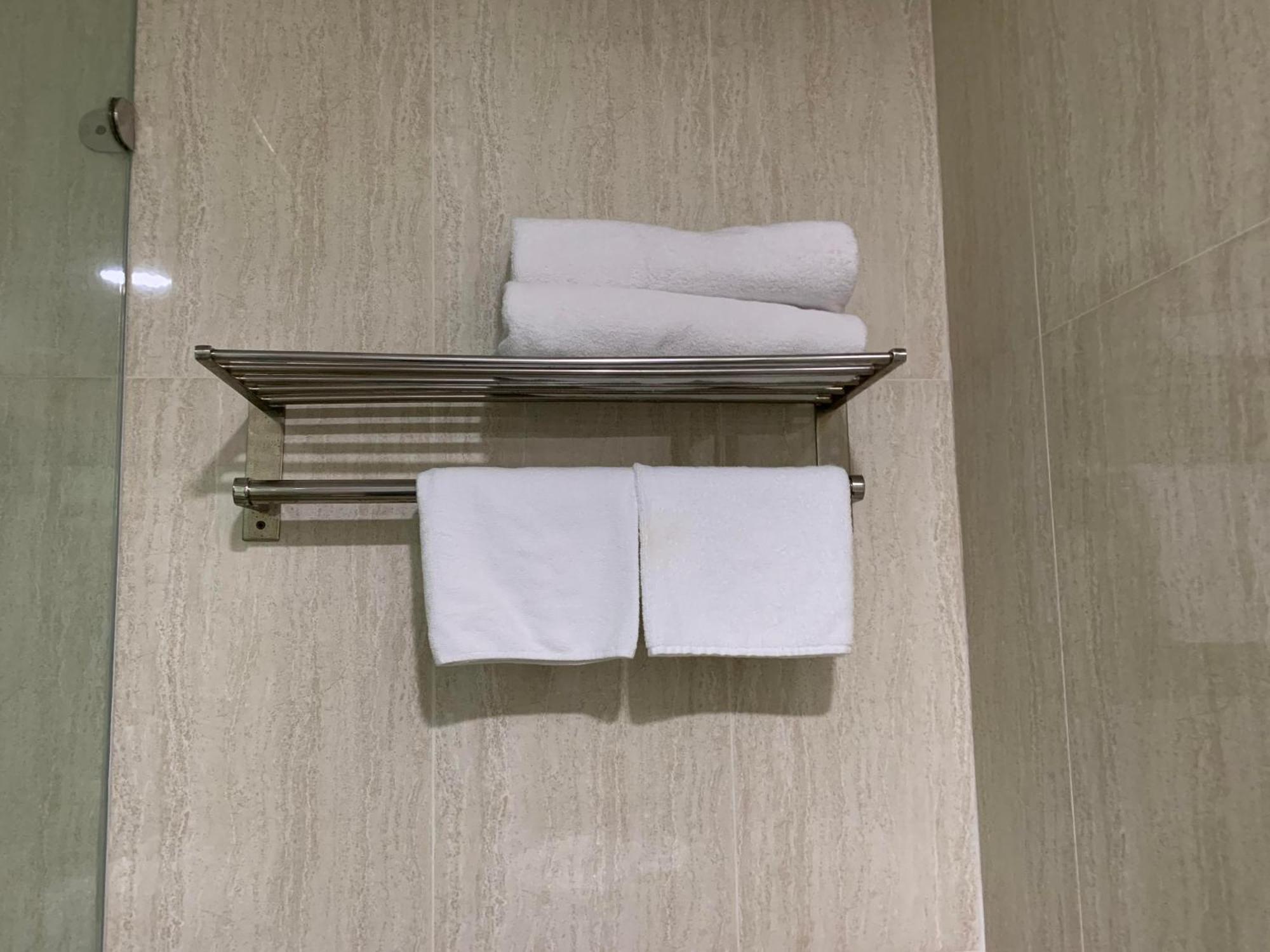 Fortune 1127 - Central Hotel Ho Chi Minh City Exterior photo