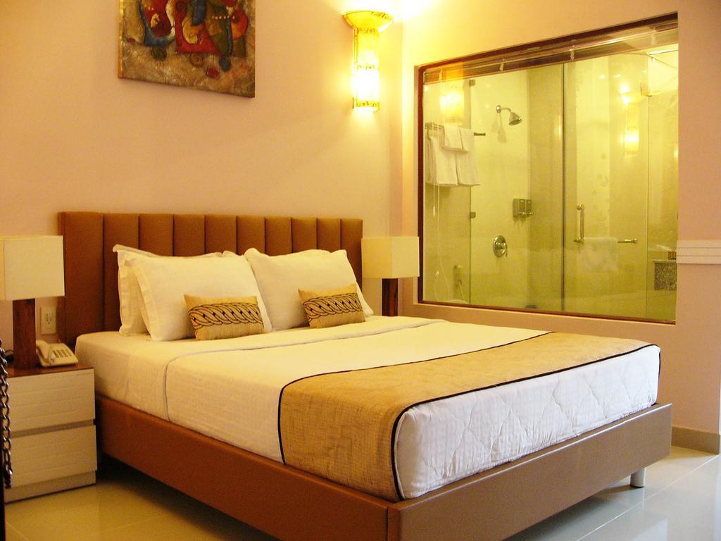 Fortune 1127 - Central Hotel Ho Chi Minh City Exterior photo