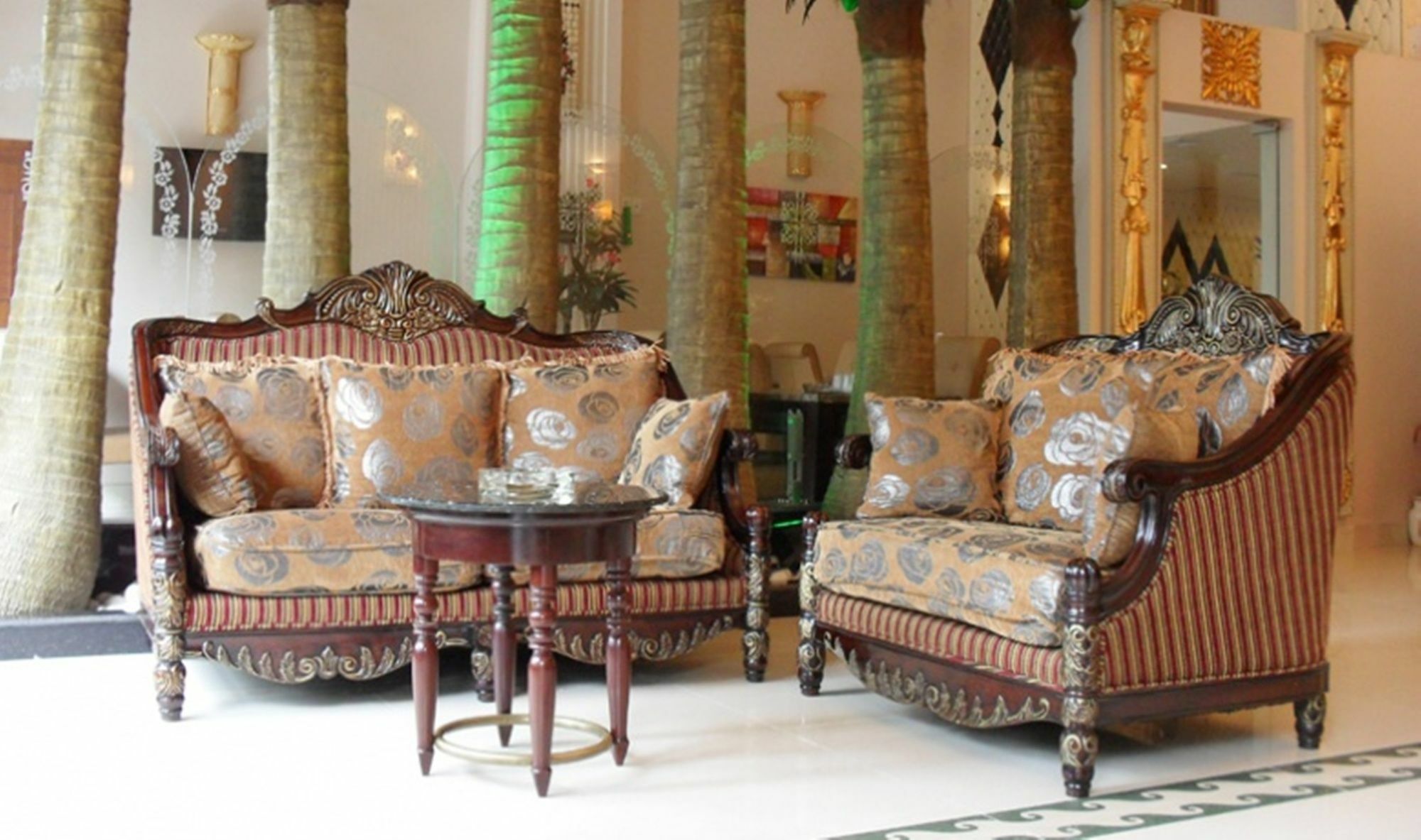 Fortune 1127 - Central Hotel Ho Chi Minh City Exterior photo