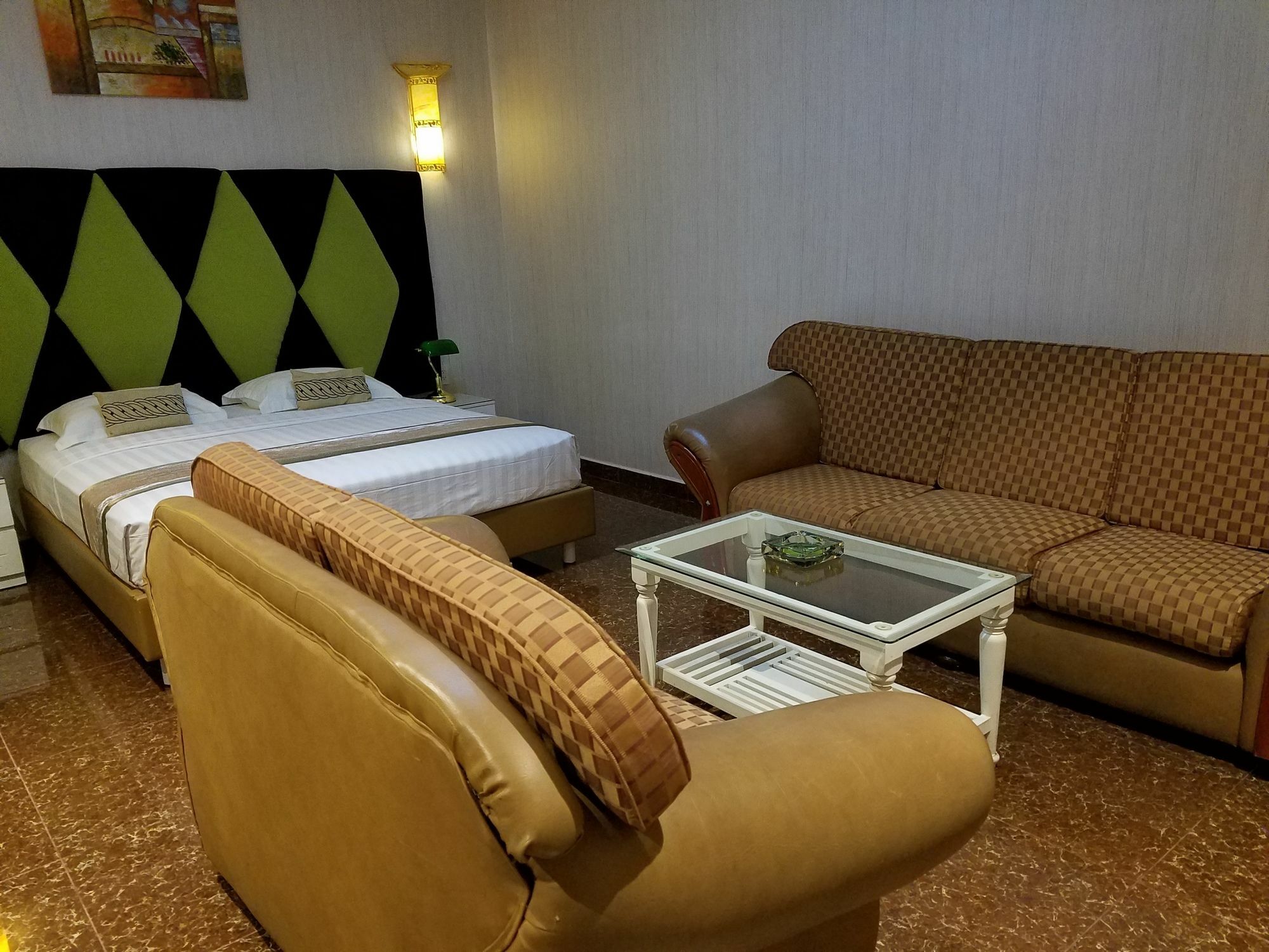 Fortune 1127 - Central Hotel Ho Chi Minh City Exterior photo
